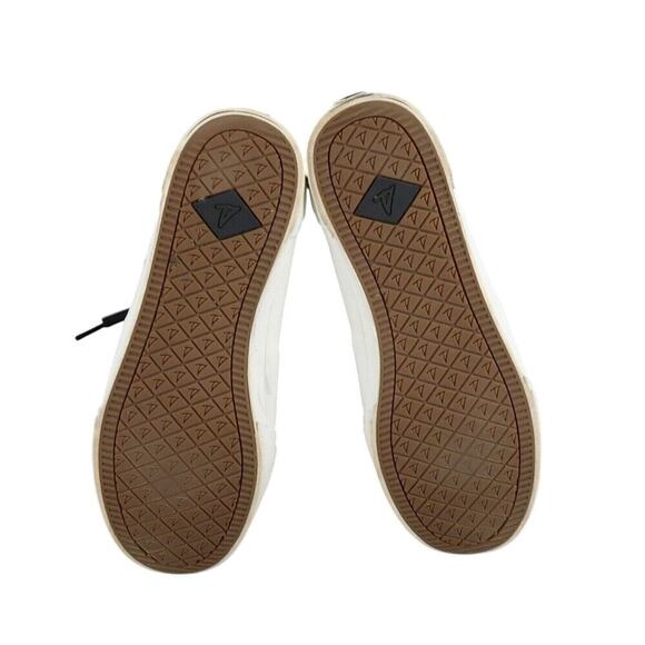 Sperry Shoes Womens 8 Sneakers Athletic Casual Soletide Leather Black Lace Up - Picture 9 of 12